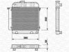 MAGNETI MARELLI 350213418000 Radiator, engine cooling